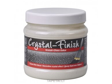 CRYSTAL FINISH LUMI SUN 0,75L 1