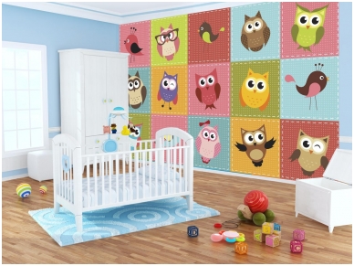 FOR WALL fototapetai 1035VE XL 1