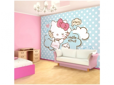 FOR WALL fototapetai 1802VE XL 1