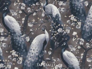 Tapetai 12200-15