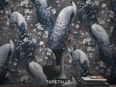 Tapetai 12200-15