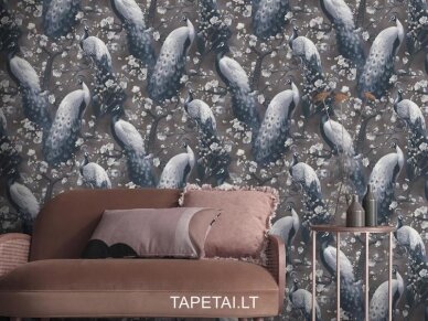 Tapetai 12200-15