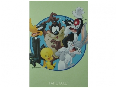 Tapetai 223309