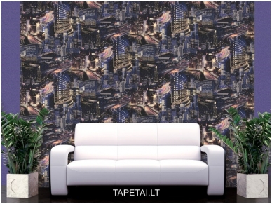 Tapetai 487-03 3